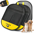Pet Hair Removal Glove for Dog & Cat, Reusable Electrostatic Pet Hair Glove