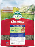 Oxbow Essentials Adult Rabbit Food, Timothy Hay Rabbit Pellets, USA, 5 lb