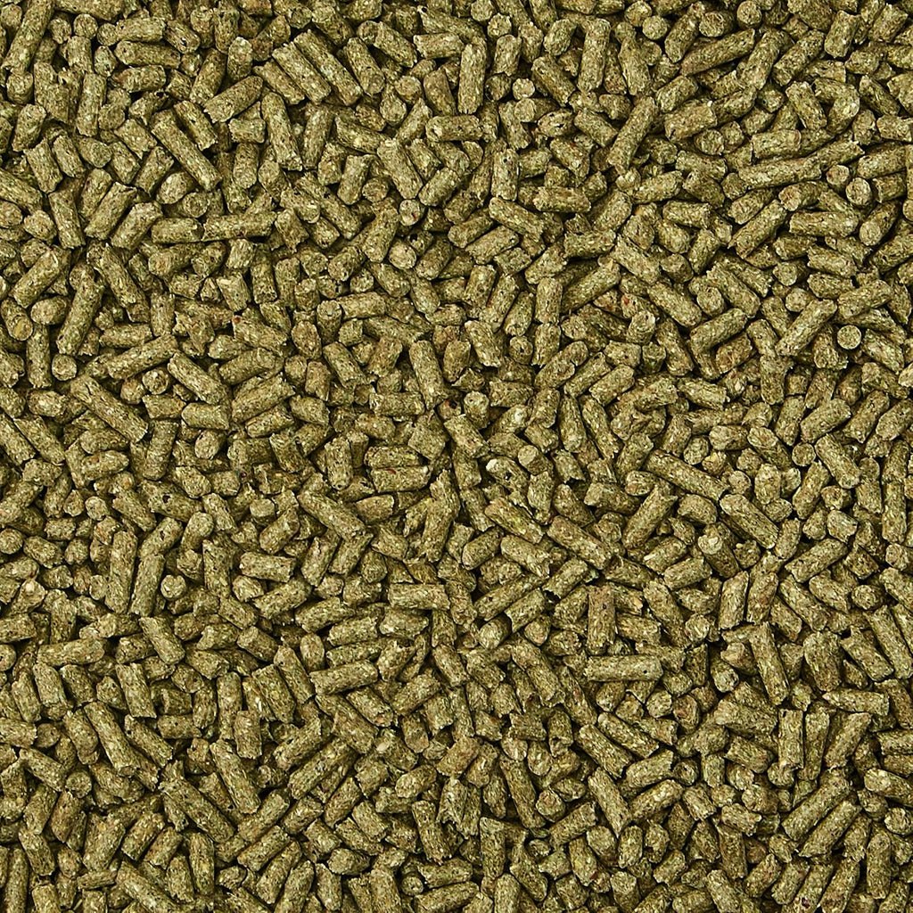 Kaytee Supreme Rabbit Food, Unflavored, 5 lb