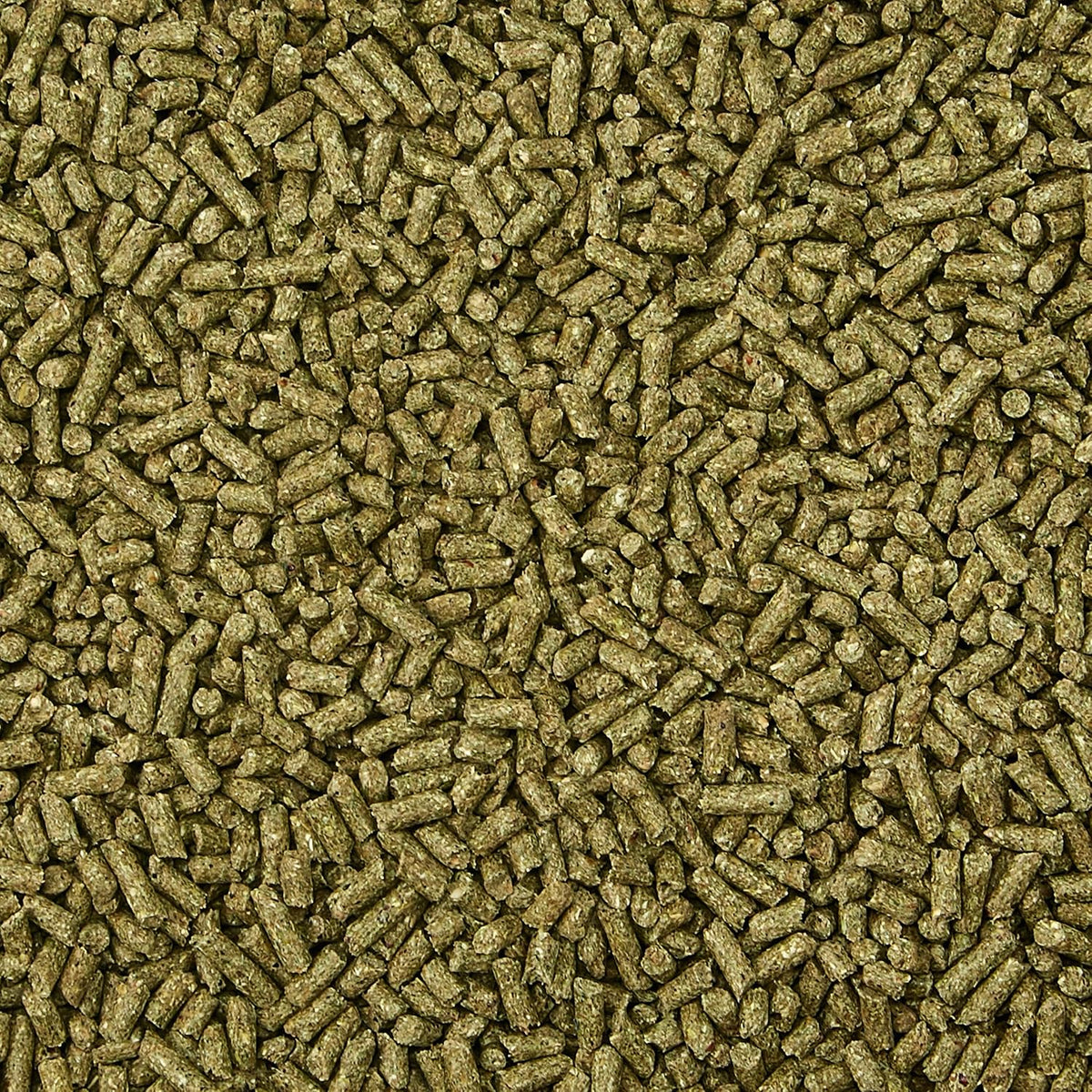 Kaytee Supreme Rabbit Food, Unflavored, 5 lb